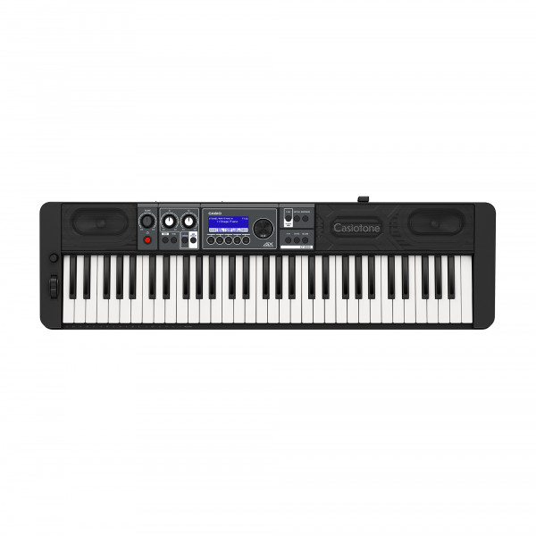 Casio CT-S500