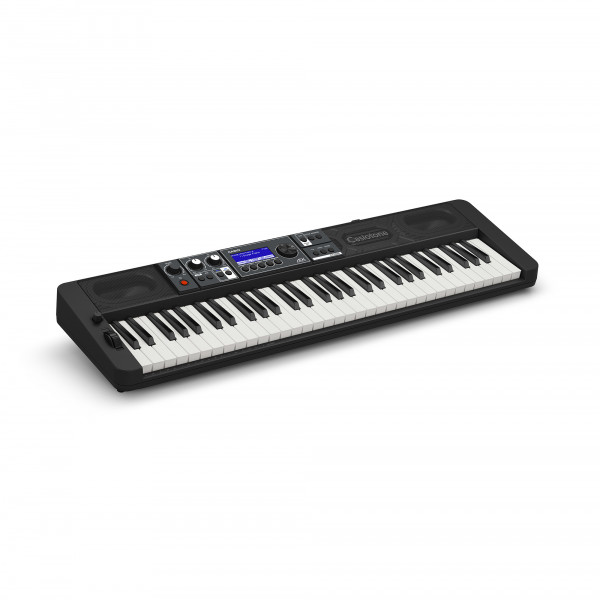 Casio CT-S500 - 2