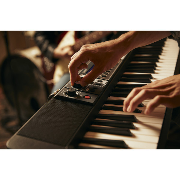 Casio CT-S500 - 3
