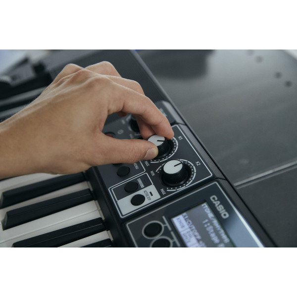 Casio CT-S500 - 4