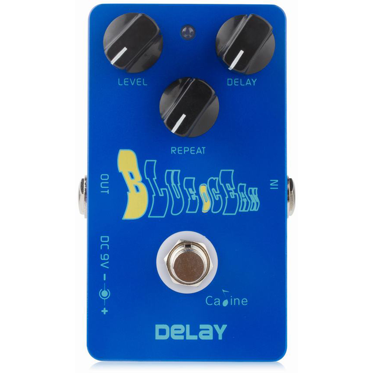 Caline CP-19 Blue Ocean Delay