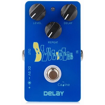 Caline CP-19 Blue Ocean Delay