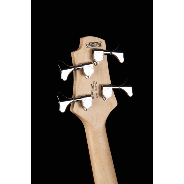 Cort Action Junior OPB - 4