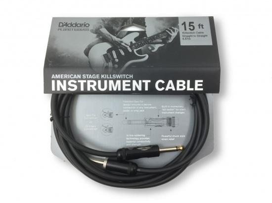 D'Addario PW-AMSK-15 - 4