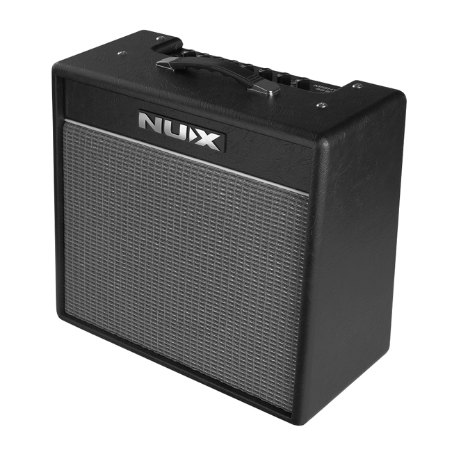 NUX Mighty 40BT Modeling Amplifier