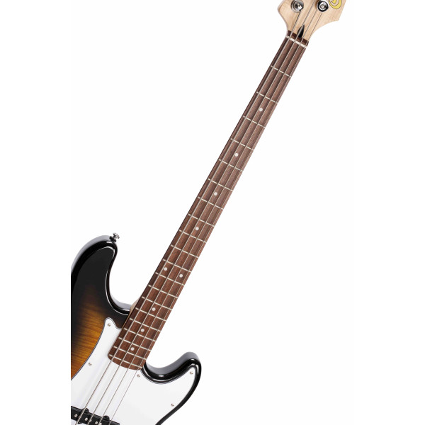 Cort GB24JJ 2T - 7