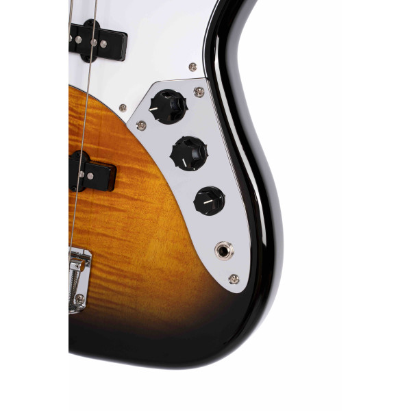 Cort GB24JJ 2T - 6