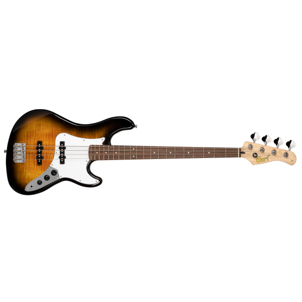 Cort GB24JJ 2T - 12