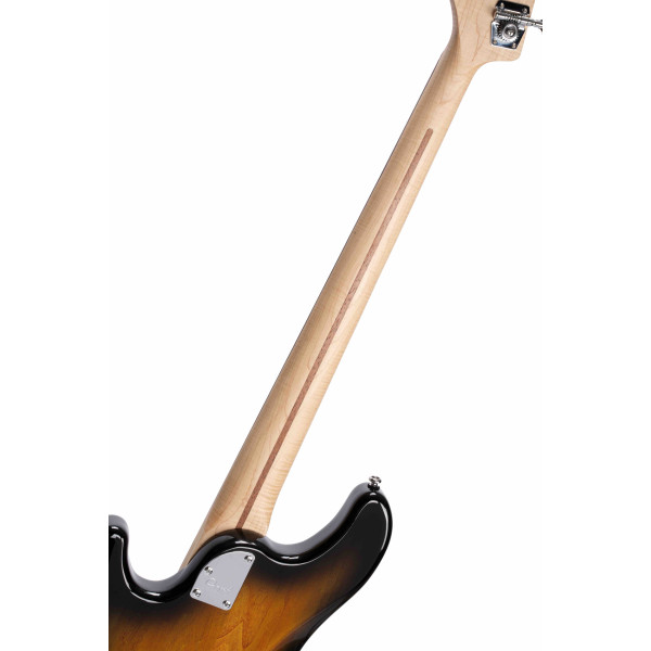 Cort GB24JJ 2T - 8