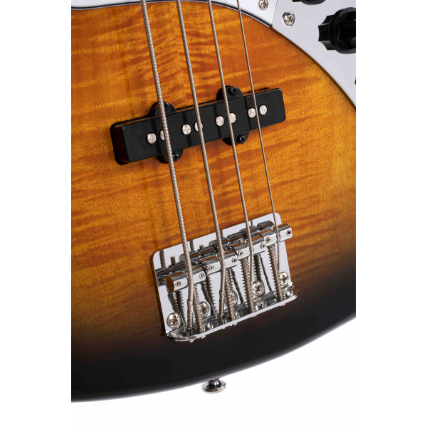 Cort GB24JJ 2T - 4