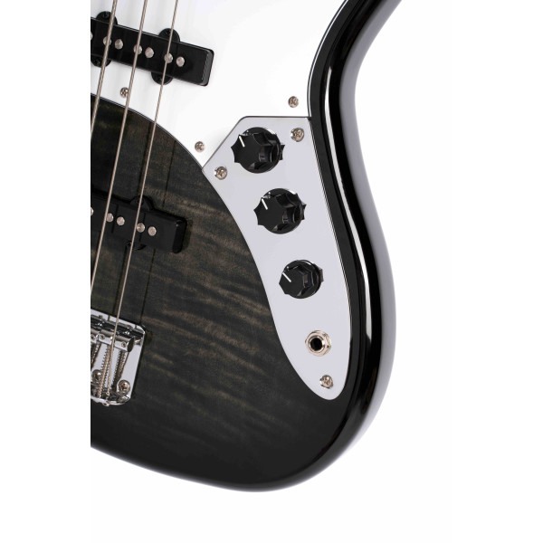 Cort GB24JJ TBK - 6