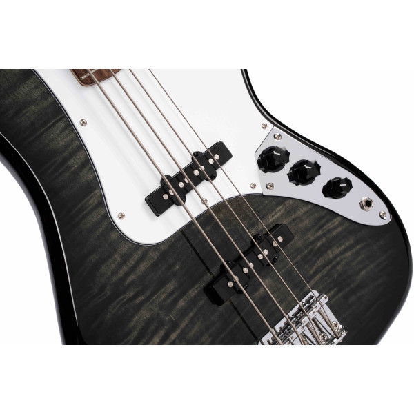 Cort GB24JJ TBK - 3