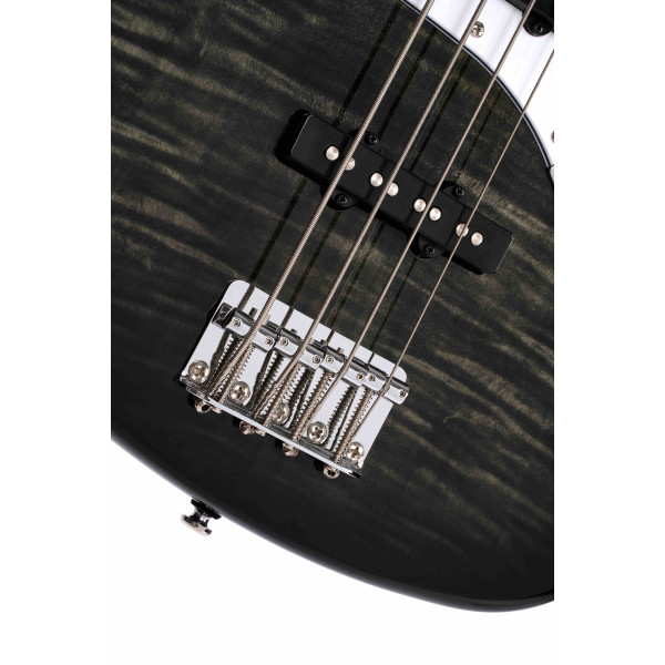 Cort GB24JJ TBK - 4