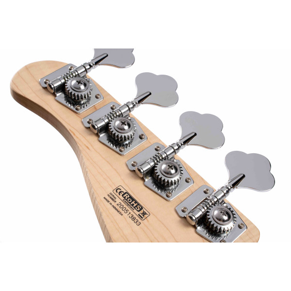 Cort GB24JJ TBK - 11