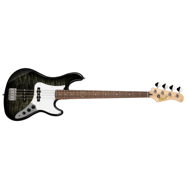 Cort GB24JJ TBK