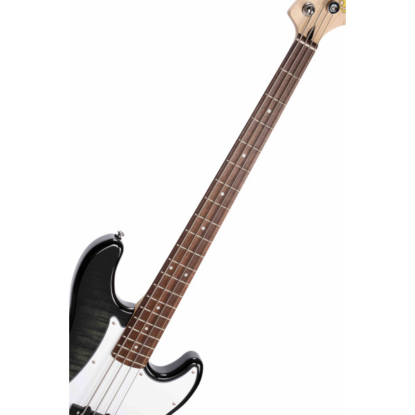 Cort GB24JJ TBK - 7