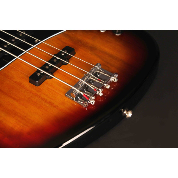 Cort GB34JJ 3TS - 5