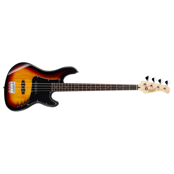 Cort GB34JJ 3TS - 9