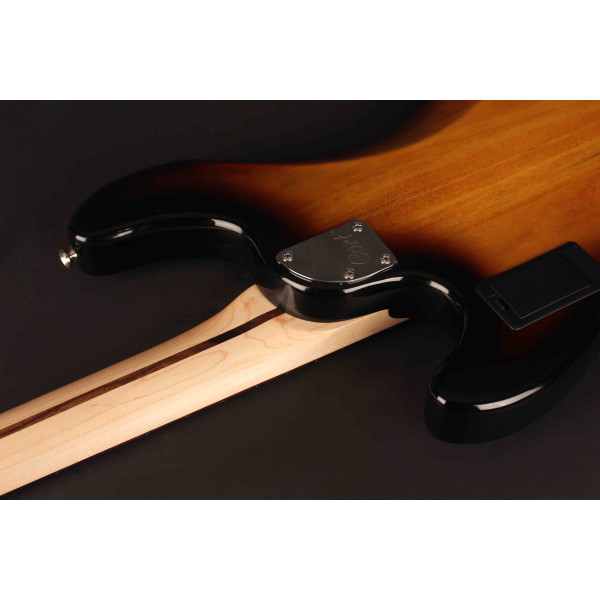 Cort GB34JJ BK - 8