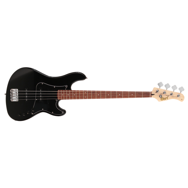 Cort GB34JJ BK - 9