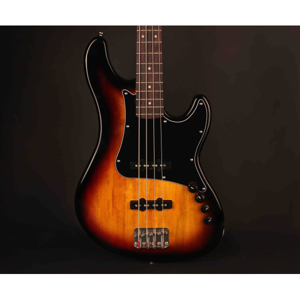 Cort GB34JJ BK - 2