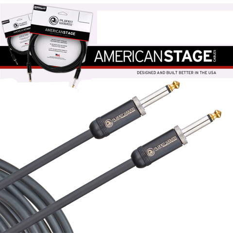 D'Addario PW-AMSG-30