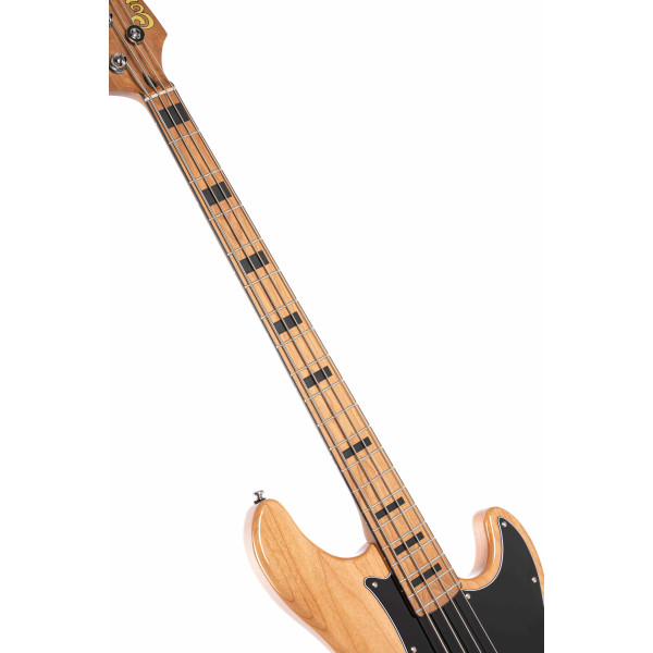Cort GB64JJ BK - 7