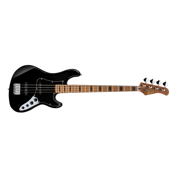 Cort GB64JJ BK