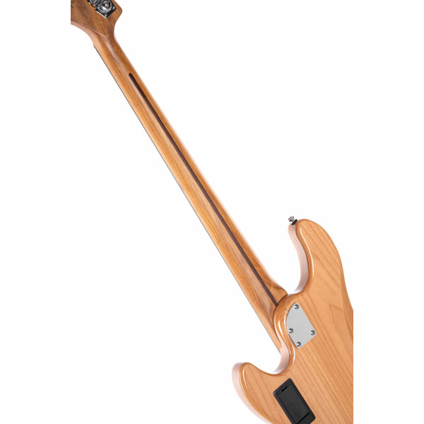 Cort GB64JJ BK - 3