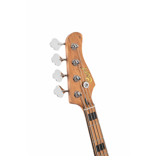 Cort GB64JJ BK - 4