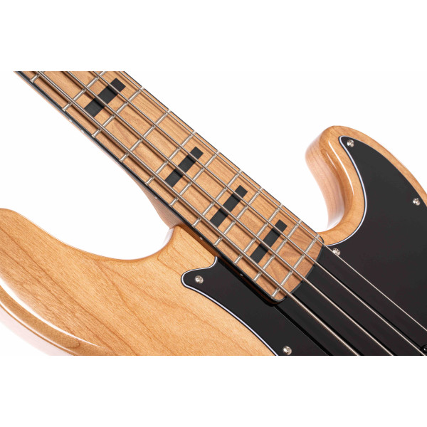 Cort GB64JJ BK - 8