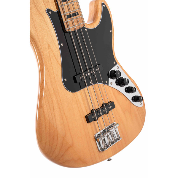 Cort GB64JJ BK - 11