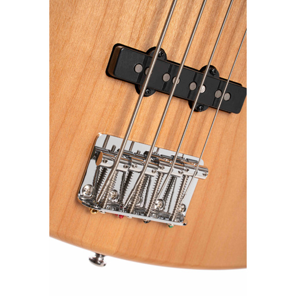 Cort GB64JJ BK - 10