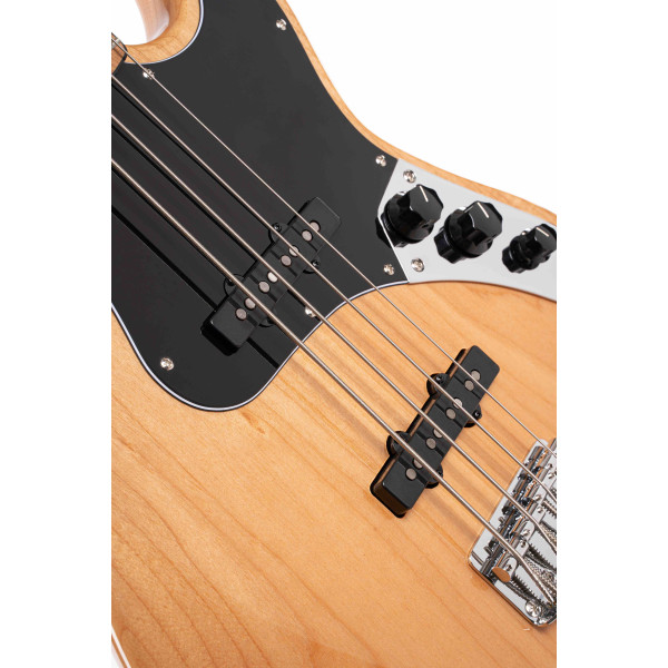 Cort GB64JJ BK - 9