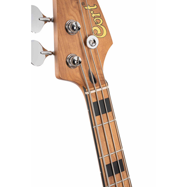 Cort GB64JJ NAT - 6