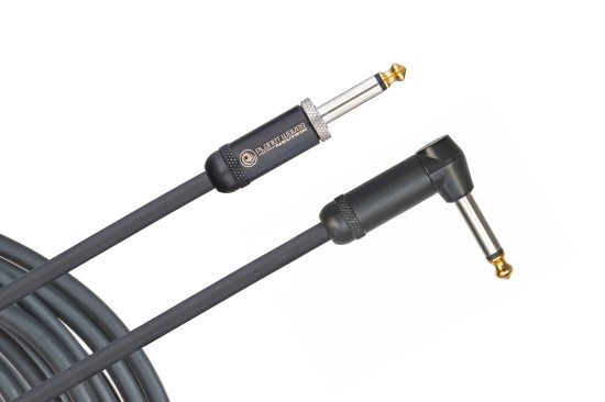 D'Addario PW-AMSGRA-20