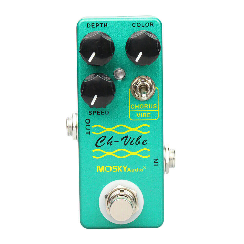Mosky CH-VIBE