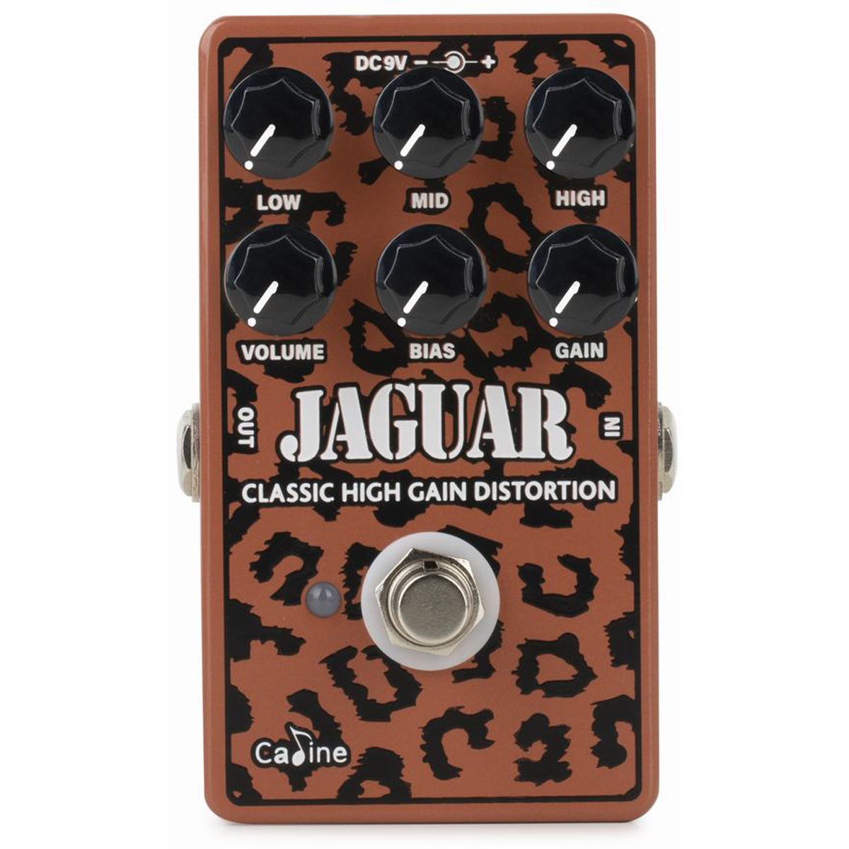 Caline CP-510 Jaguar