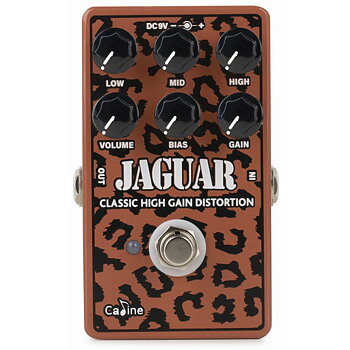 Caline CP-510 Jaguar