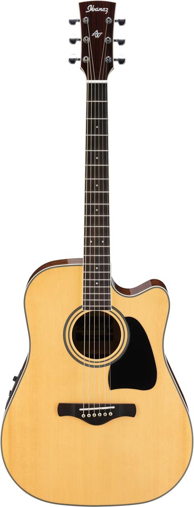 Ibanez AW70ECE-NT - 2