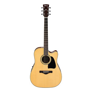 Ibanez AW70ECE-NT
