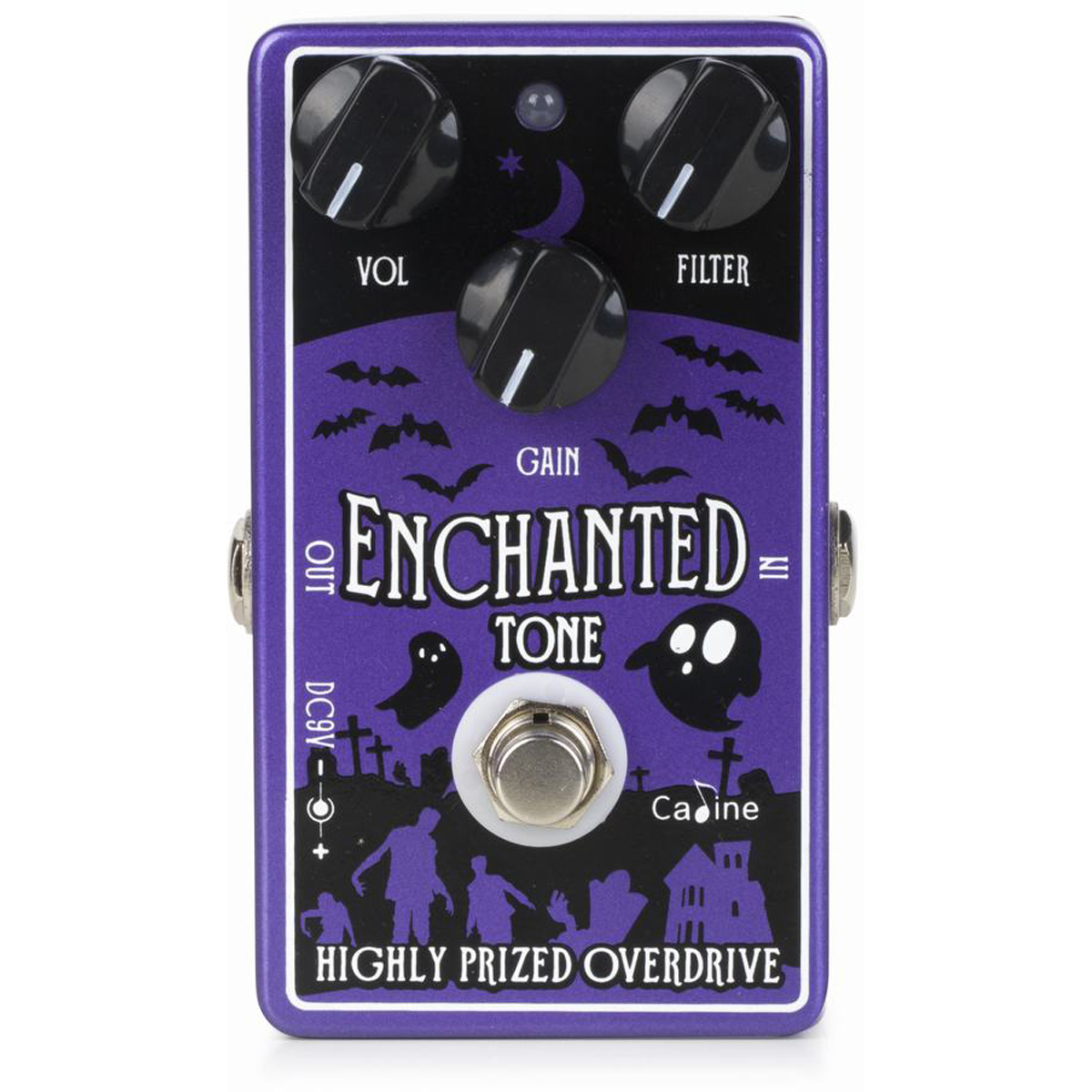 Caline CP-511 Enchanted Tone