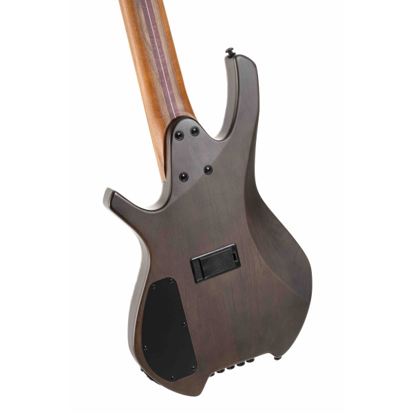 Cort Space 5 SDB Med Väska - 9