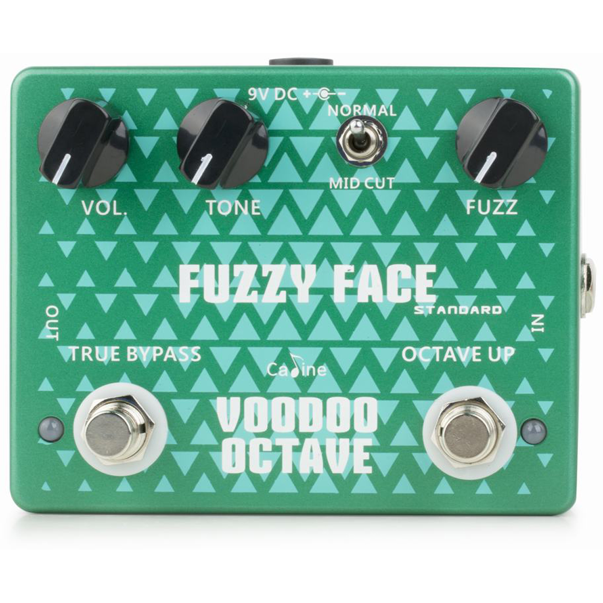 Caline CP-53 Voodoo Octave