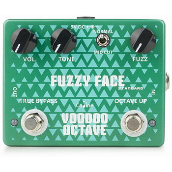 Caline CP-53 Voodoo Octave