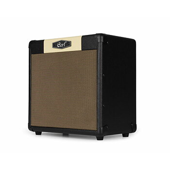 Cort CM15R BK EU