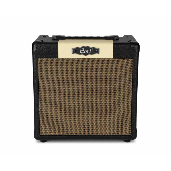 Cort CM15R BK EU - 3