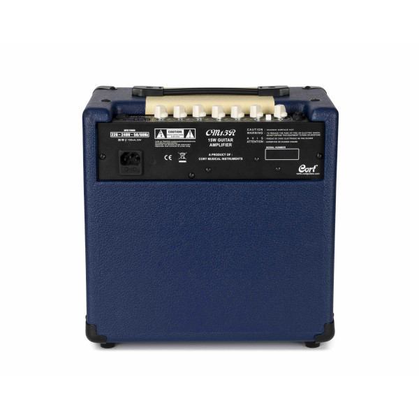 Cort CM15R DB EU - 4