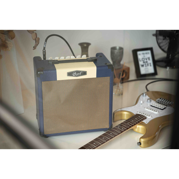 Cort CM15R DB EU - 7