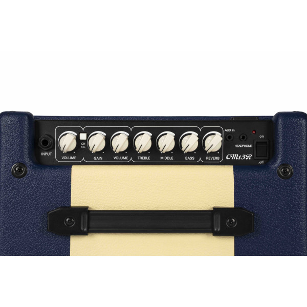 Cort CM15R DB EU - 5